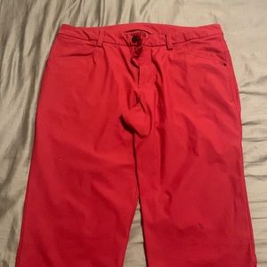 Lulu ABC Pant